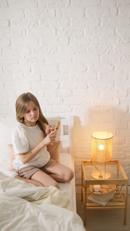 Hábitos nocturnos para desconectar de las pantallas